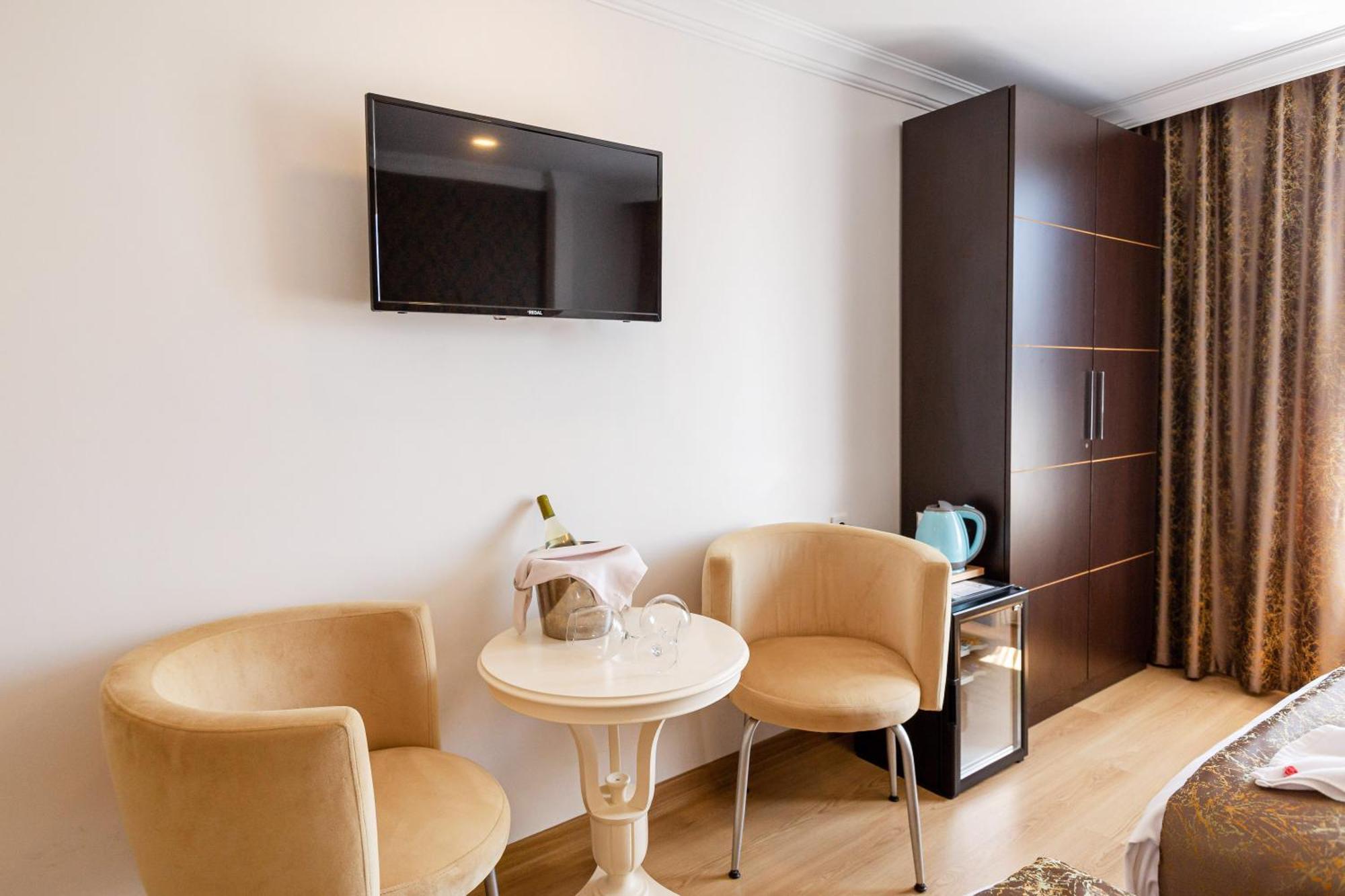 Kumru Hotel Istambul