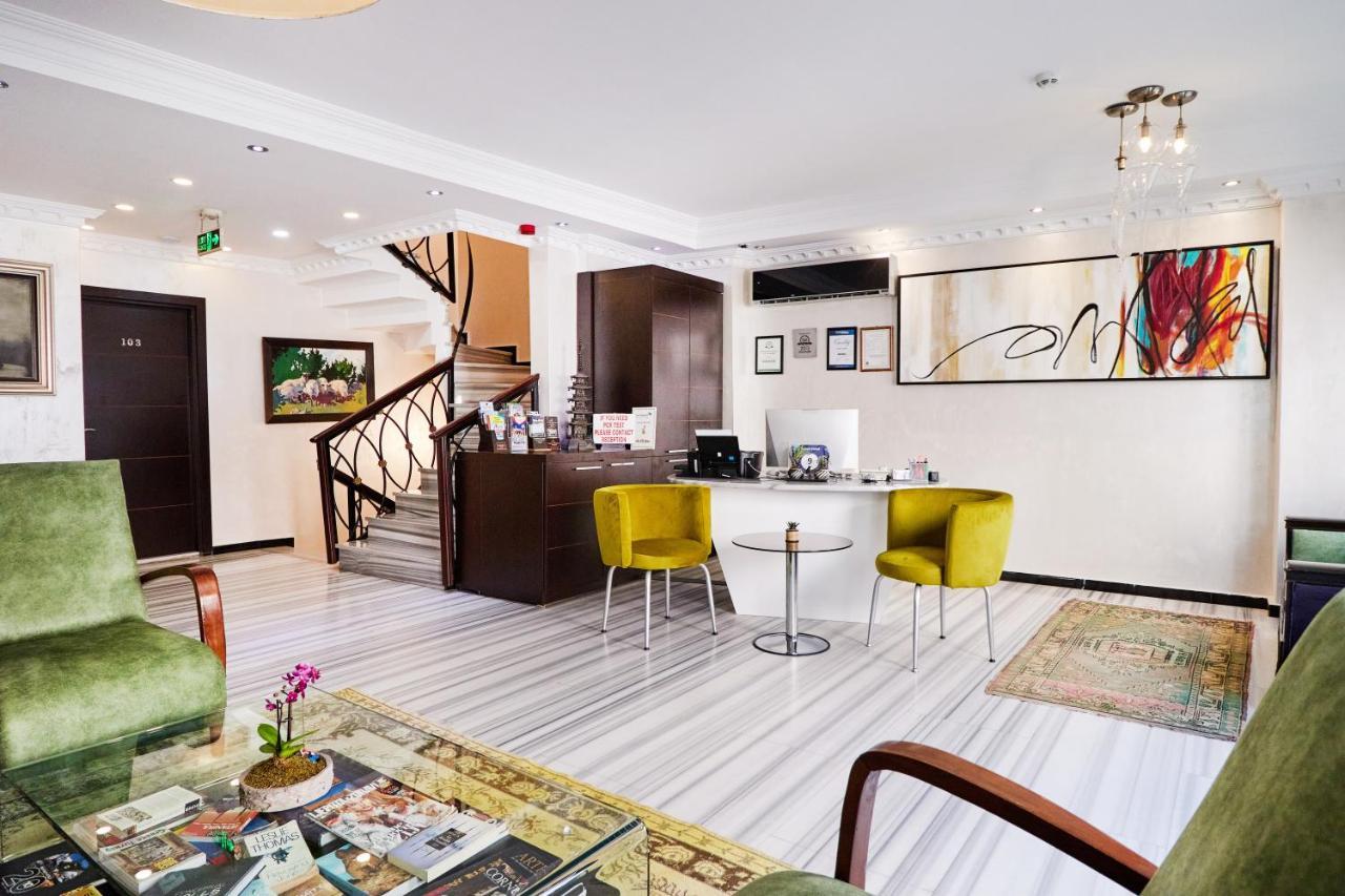 Kumru Otel