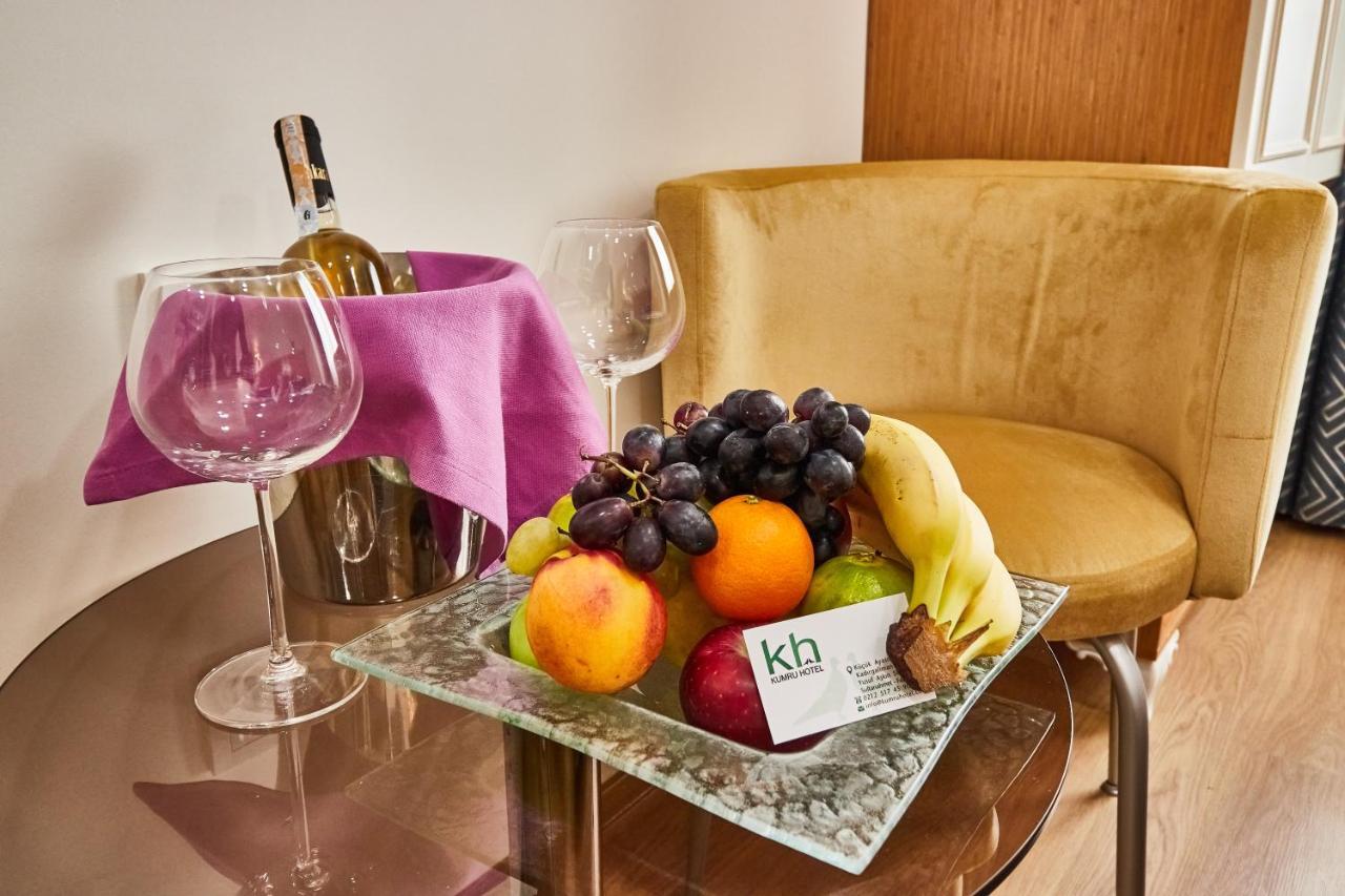 Kumru Otel İstanbul
