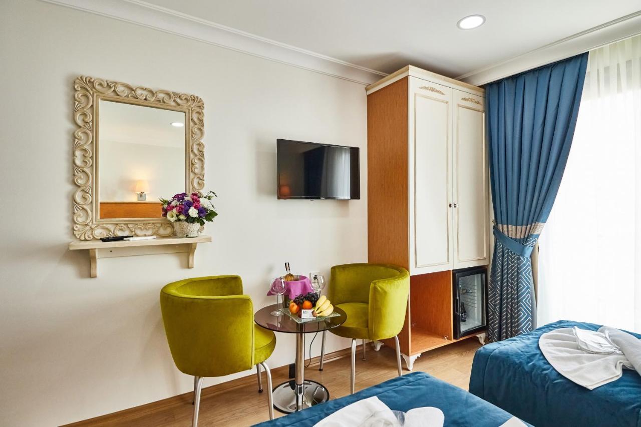 Kumru 2* İstanbul