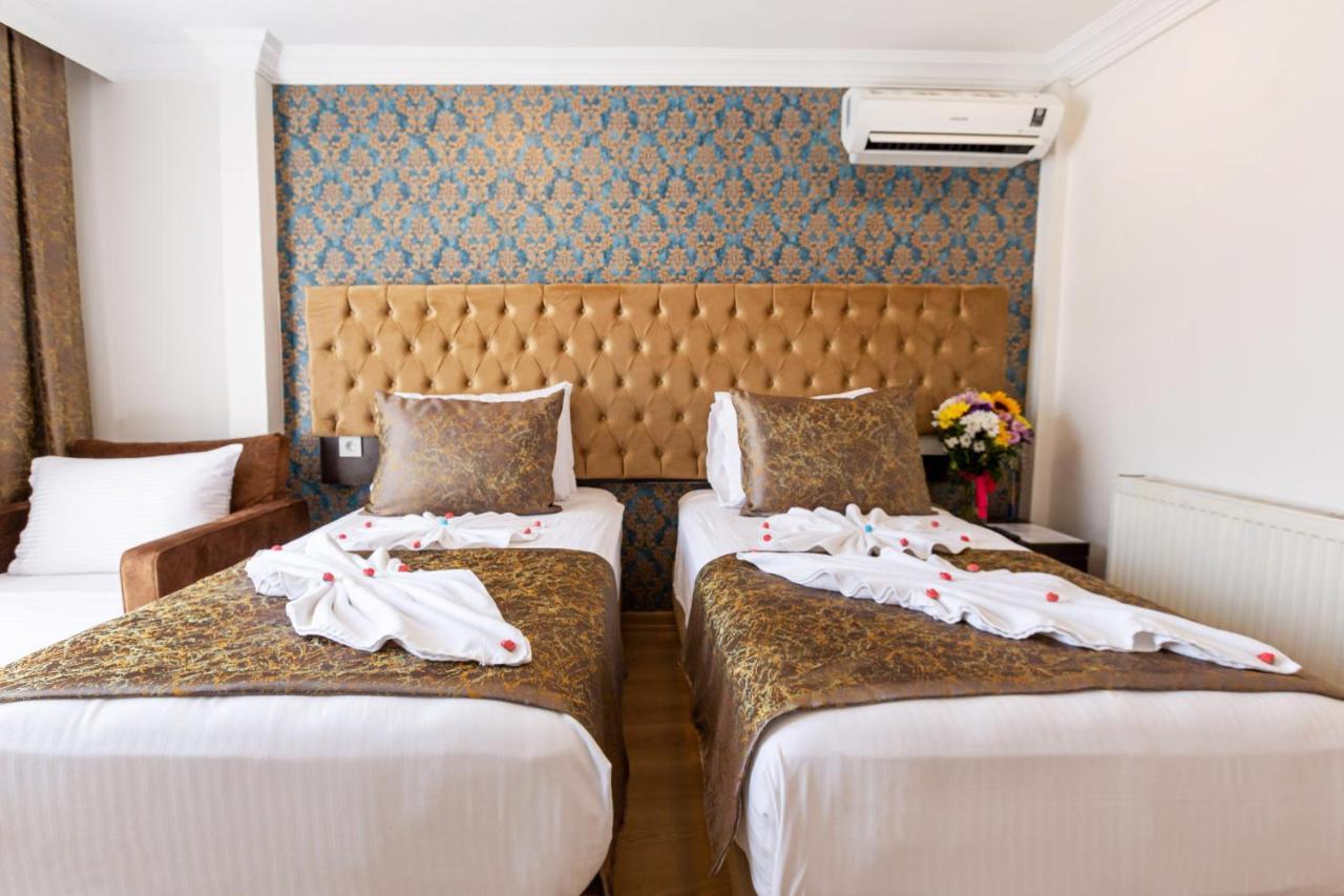 Otel Kumru 2*