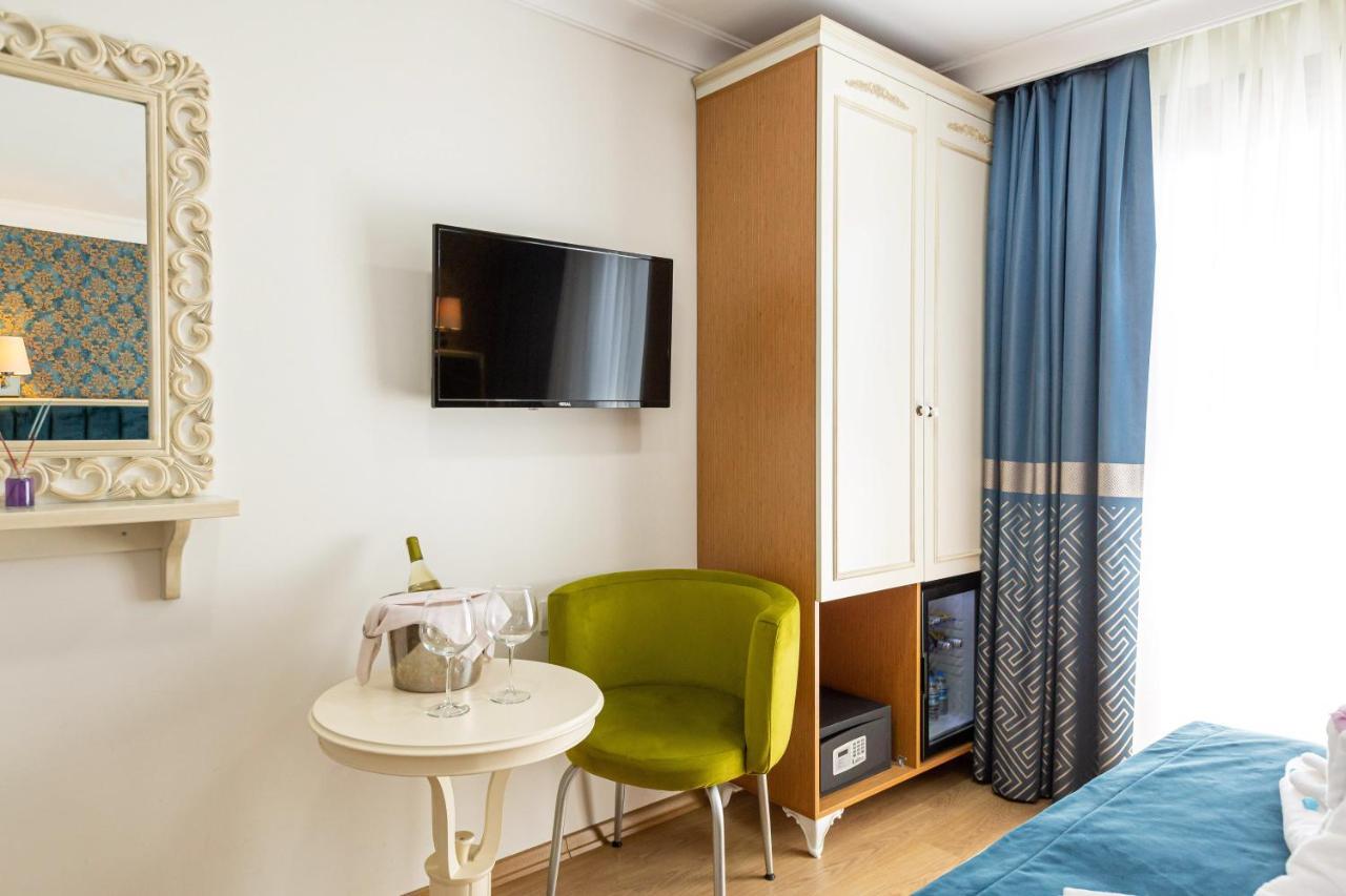 Kumru 2* İstanbul