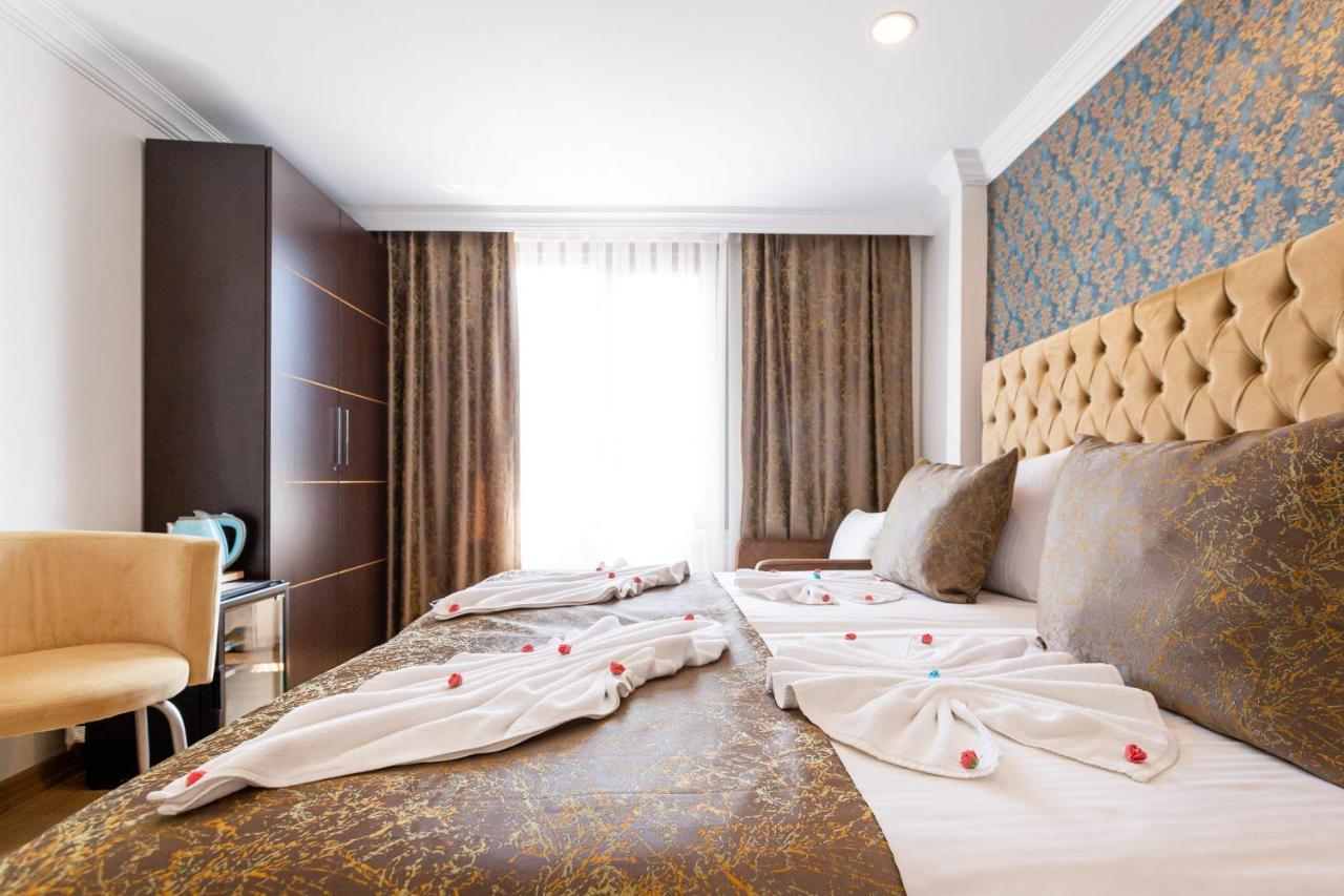 Otel Kumru