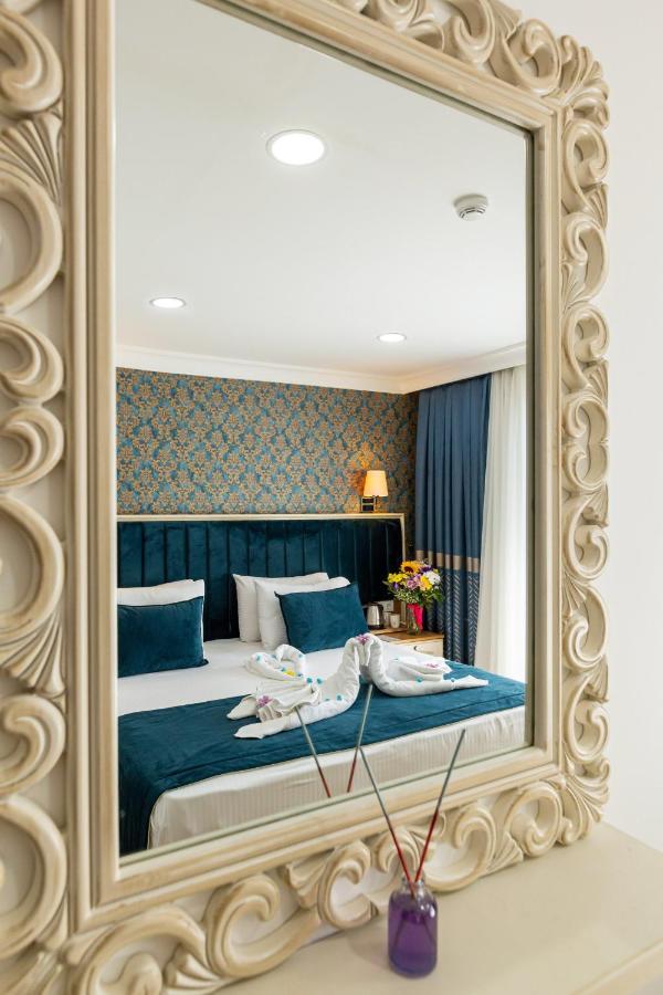 Kumru Otel