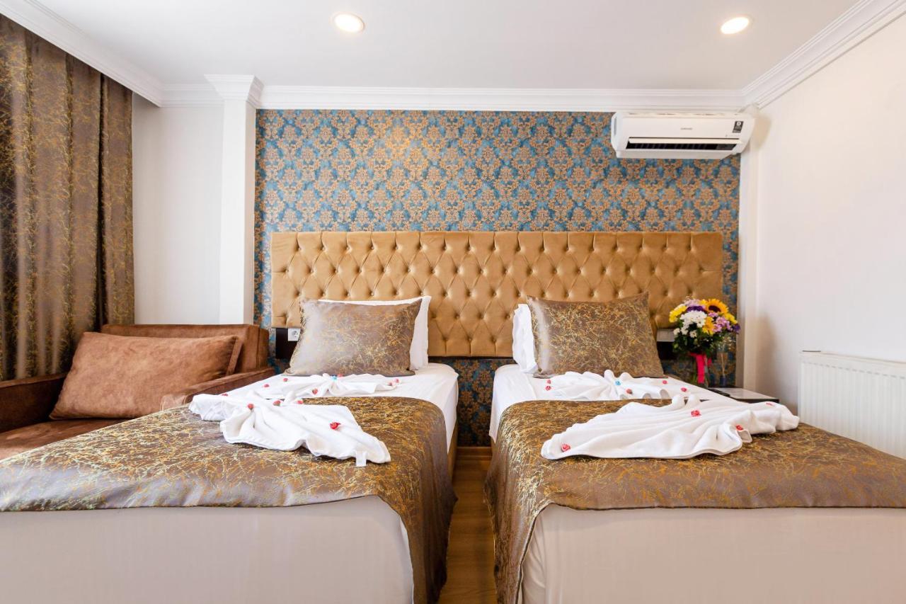 Kumru Otel 2*