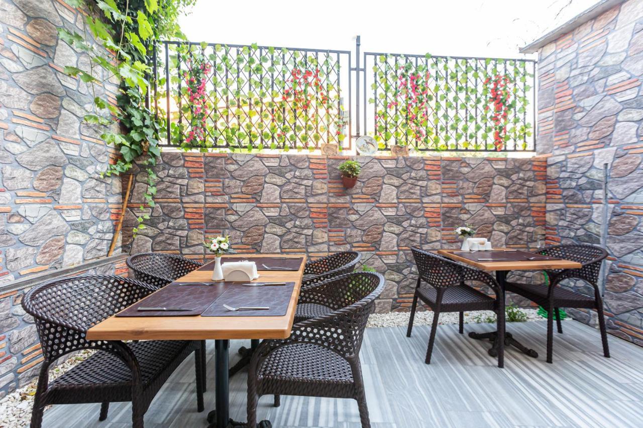 Kumru Otel İstanbul