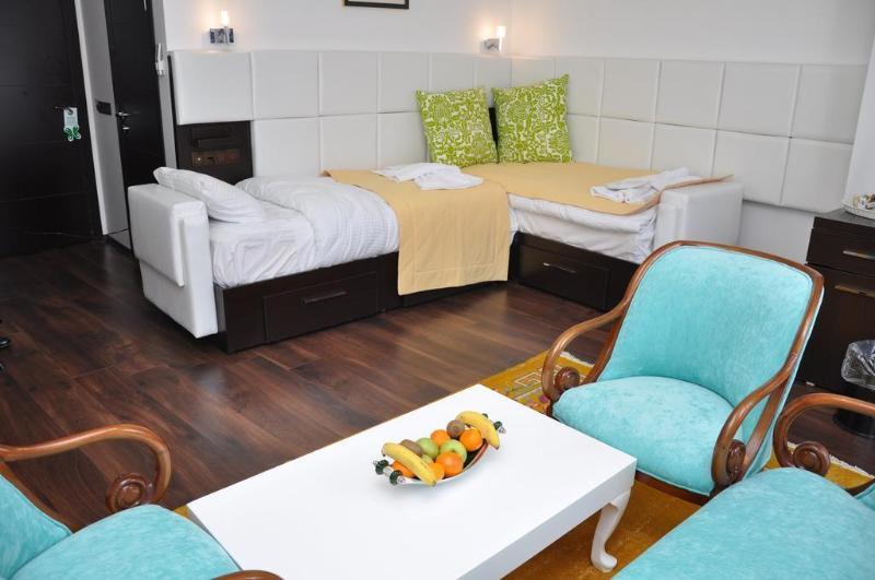 Otel Kumru